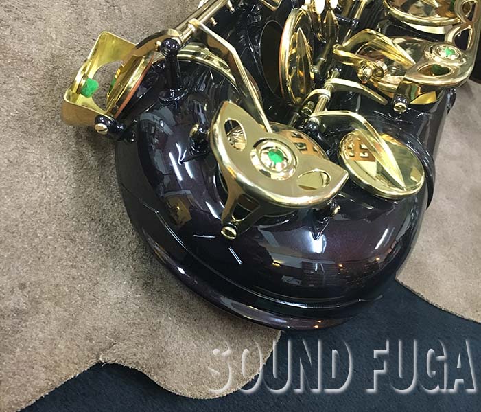 LA SAX TENOR テナーサックス