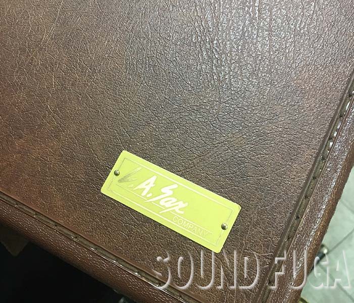 LA SAX TENOR テナーサックス