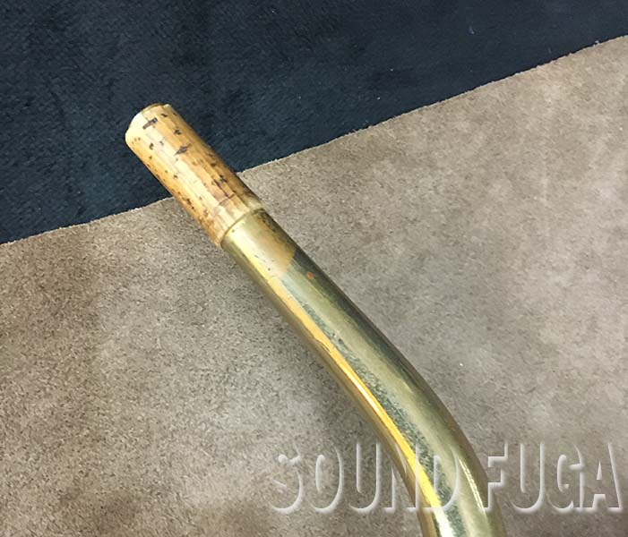 SELMER BUNDY BARITONE バリトンサックス SELMER BUNDY BARITONE バリトンサックス