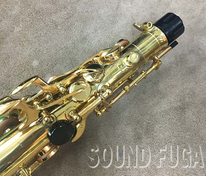 【名器】ELIMONAエリモナ アルトサックス YANAGISAWA A-800 YANAGISAWA YANAGISAWA A-800 ELIMONA 名器エリモナ アルト