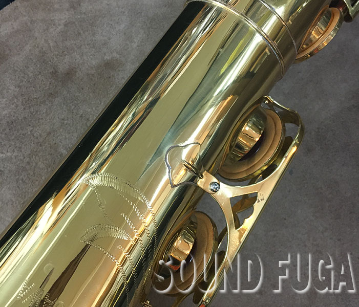YANAGISAWA T-50 TENOR テナーサックス