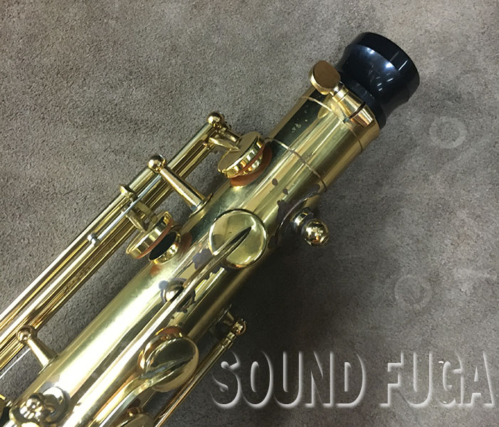 YANAGISAWA T-50 TENOR テナーサックス