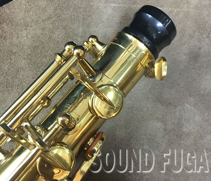 YANAGISAWA T-50 TENOR テナーサックス YANAGISAWA T-50 TENOR テナーサックス