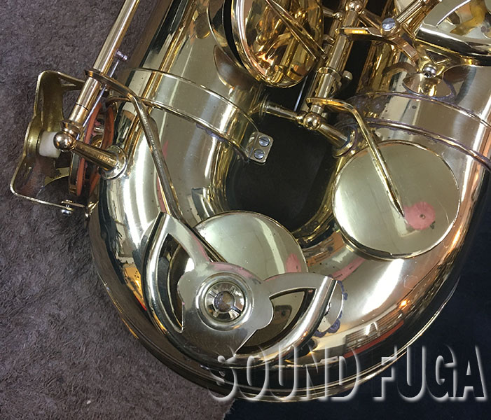 YANAGISAWA T-50 TENOR テナーサックス