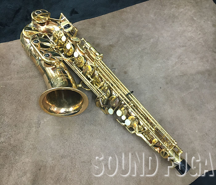 YANAGISAWA A-902 ブロンズモデル