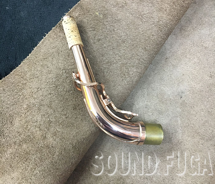YANAGISAWA A-902 ブロンズモデル