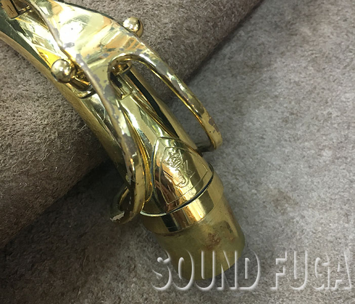 J.KEILWERTH EX-90II ALTO アルトサックス J.KEILWERTH EX-90II ALTO アルトサックス