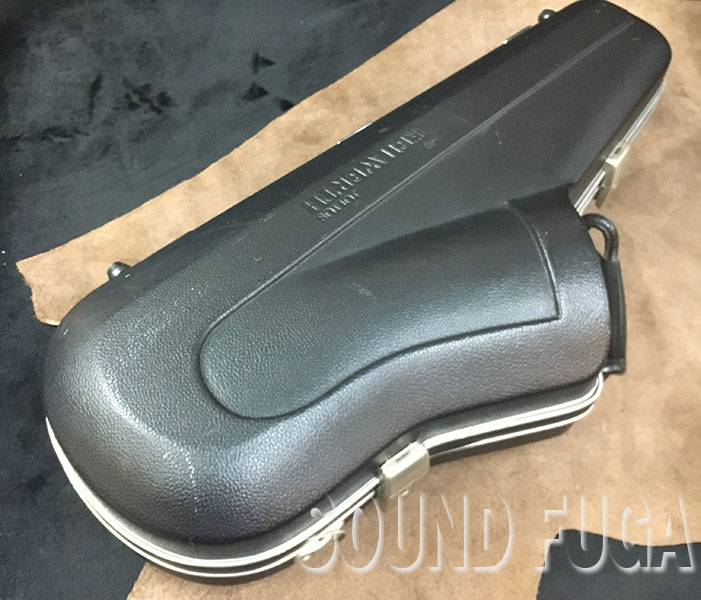 J.KEILWERTH EX-90II ALTO アルトサックス