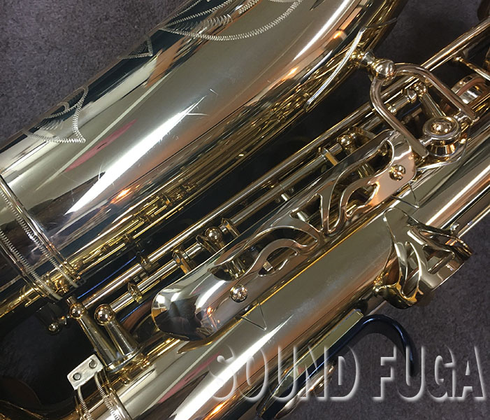YAMAHA アルト　YAS-62S V1GPネック付 Amazon.co.jp: YAMAHA YAS-62 サックス アルトサックス ヤマハ