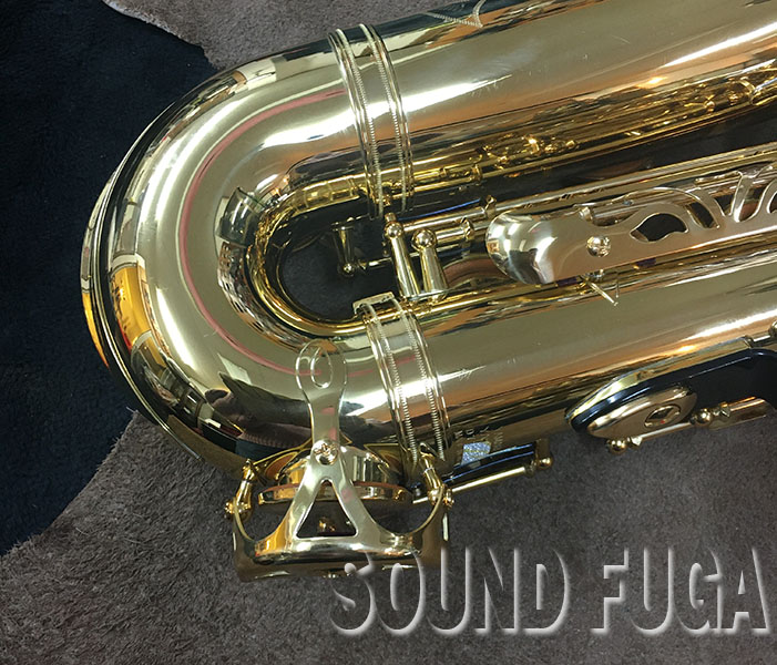 YAMAHA YAS-62 アルトサックス YAMAHA YAS-62 アルトサックス
