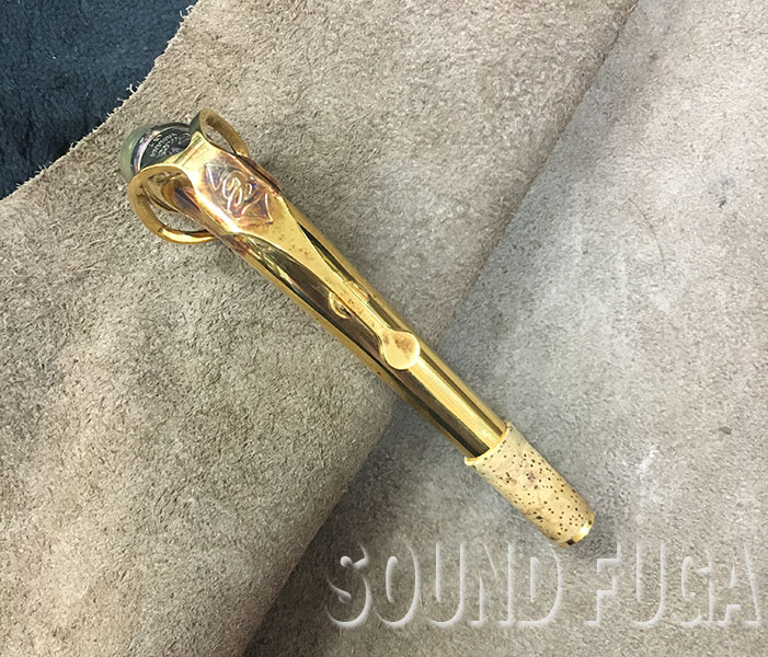 YAMAHA YAS-62 アルトサックス