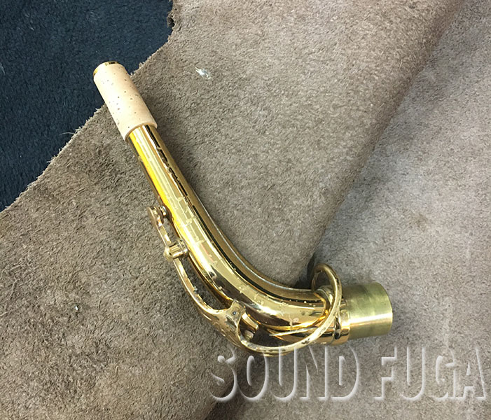 YAMAHA YAS-875 CUSTOM G1NECKア ルトサックス