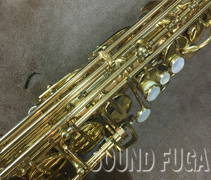 YANAGISAWA A-WO20 アルトサックス YANAGISAWA A-WO20 アルトサックス