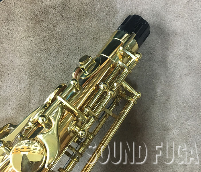 YANAGISAWA A-WO20 アルトサックス