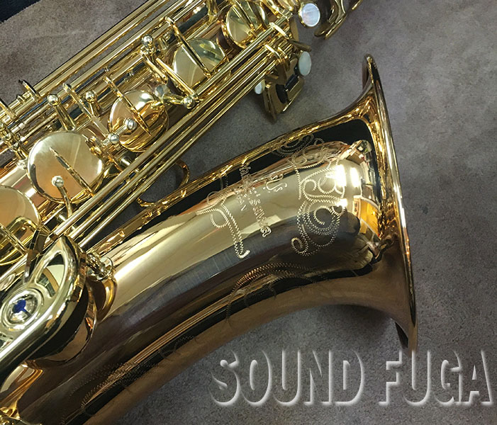YANAGISAWA T-WO20 TENOER テナーサックス 美品
