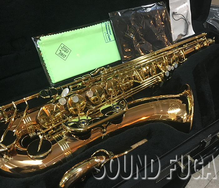 YANAGISAWA T-WO20 TENOER テナーサックス 美品