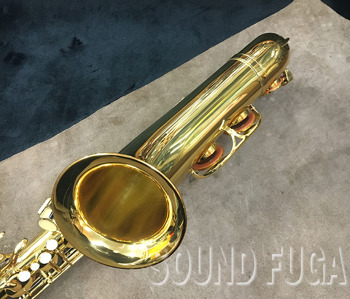 YAMAHA YTS-475 TENOR テナーサックス