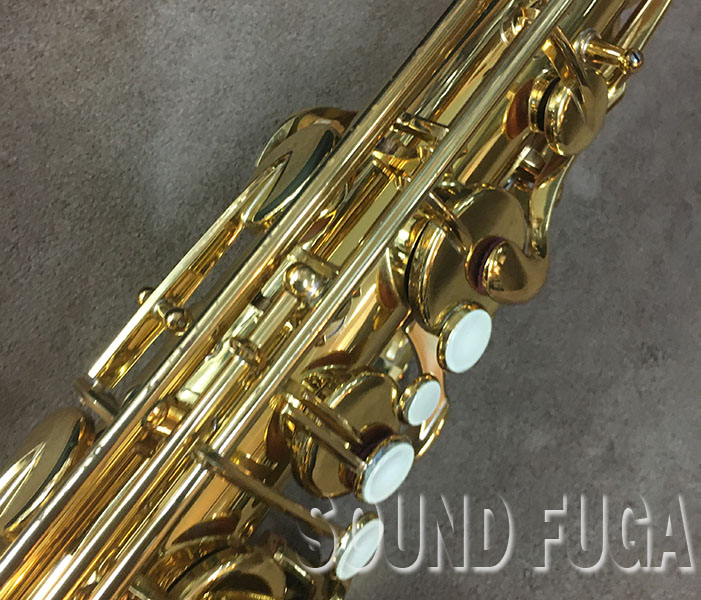 YAMAHA YTS-475 TENOR テナーサックス