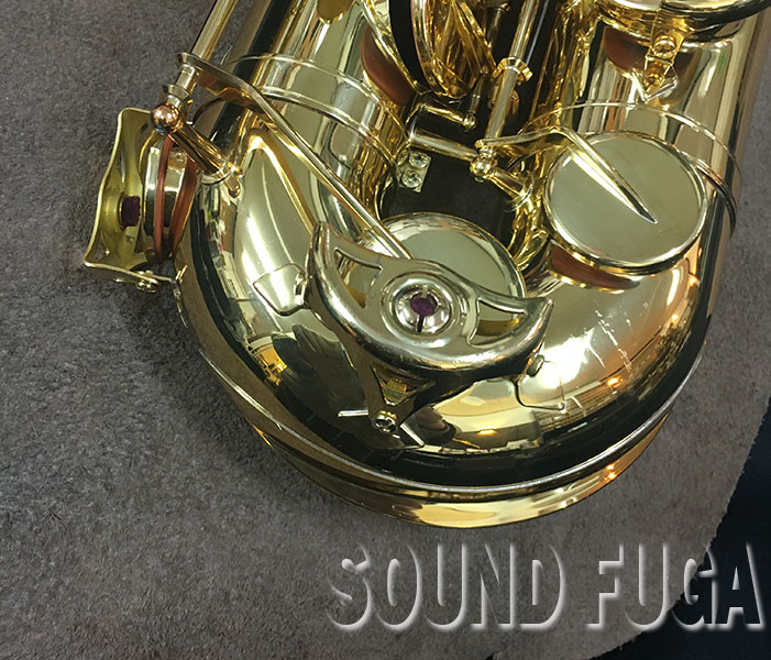 YAMAHA YTS-475 TENOR テナーサックス