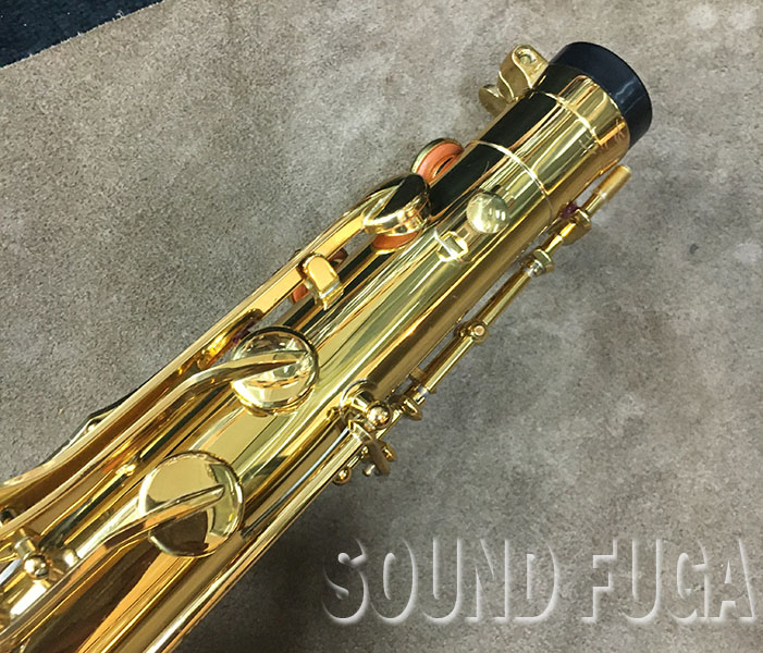 Amazon.com: Yamaha YTS-475 Tenor Saxophone : Musical Instruments
