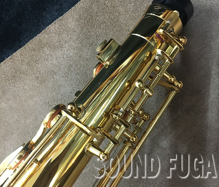 YAMAHA YTS-475 TENOR テナーサックス