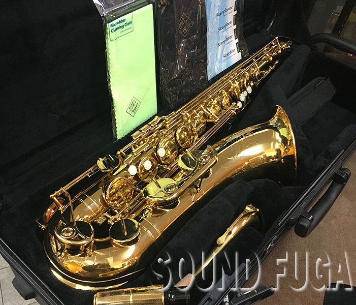 YAMAHA YTS-475 TENOR テナーサックス