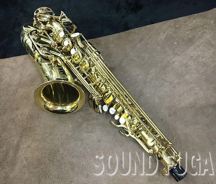 セルマー　シリーズ3　セリエ3　アルトサックスSelmer SEREⅢ セルマーシリーズ3セリエ3アルトサックスSelmer SEREⅢ