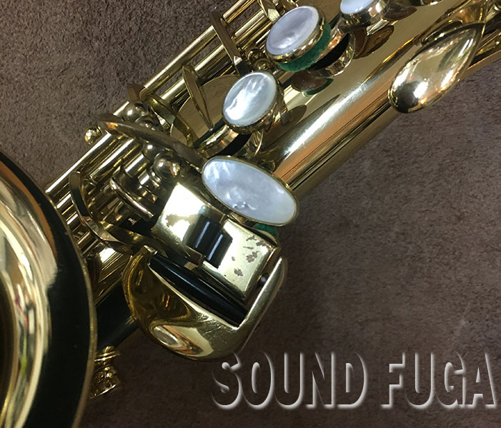 セルマー　シリーズ3　セリエ3　アルトサックスSelmer SEREⅢ imgrc0084011945.jpg