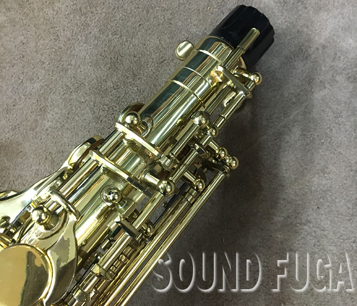 セルマー　シリーズ3　セリエ3　アルトサックスSelmer SEREⅢ imgrc0084011945.jpg