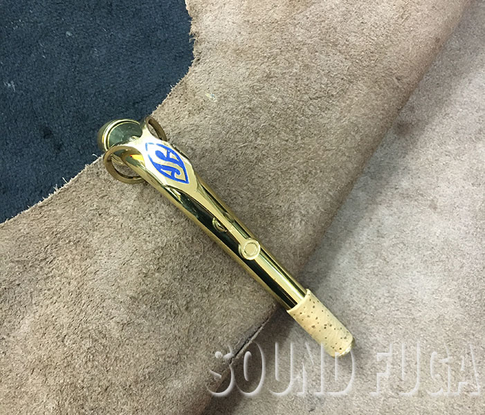 H.SELMER SERIE-III セリエ3 彫刻付 アルトサックス