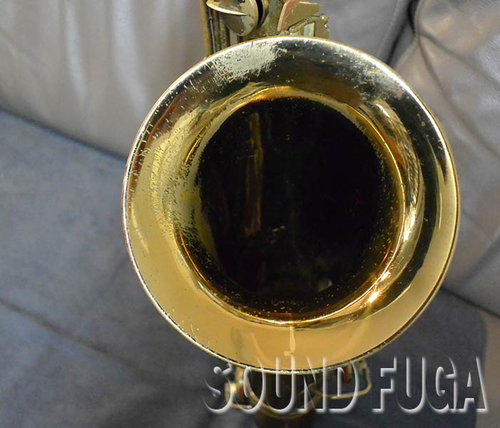 C.G.CONN 10M TENOR 30万番 テナーサックス