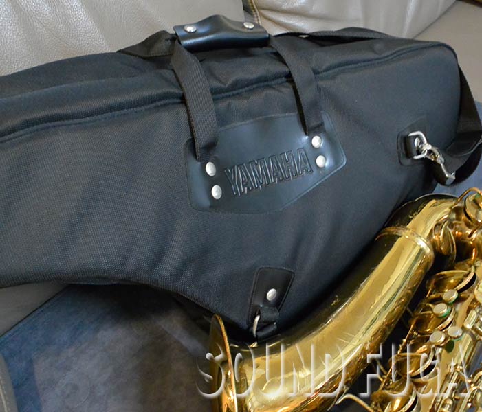 C.G.CONN 10M TENOR 30万番 テナーサックス