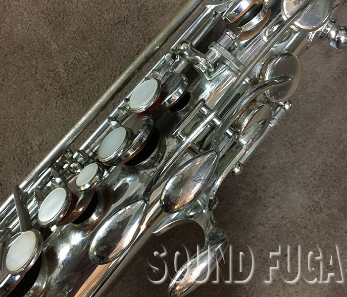 YANAGISAWA A-50S アルトサックス YANAGISAWA A-50S アルトサックス