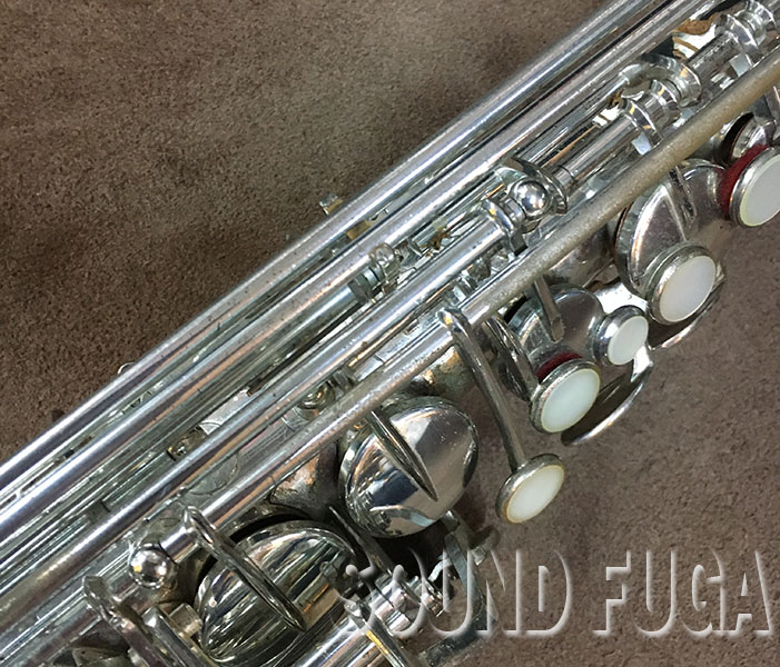 YANAGISAWA A-50S アルトサックス