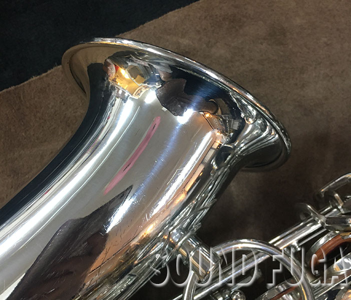 YANAGISAWA A-50S アルトサックス YANAGISAWA A-50S アルトサックス