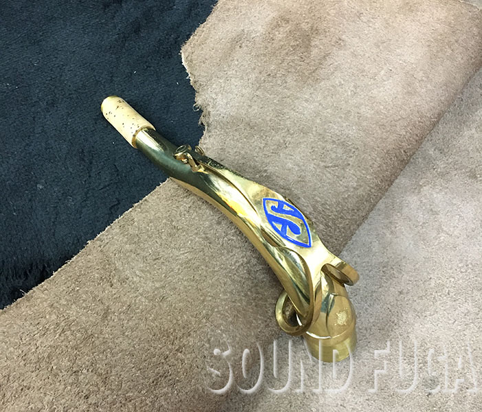 H.SELMER MARK VI 彫刻付 13万番台 テナーサックス H.SELMER MARK VI 彫刻付 13万番台 テナーサックス