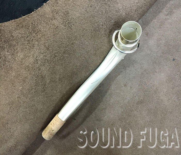 新古品【オーストリア】Schagerl Amadeusサテンテナーサックス 新古品【オーストリア】Schagerl Amadeusサテンテナーサックス