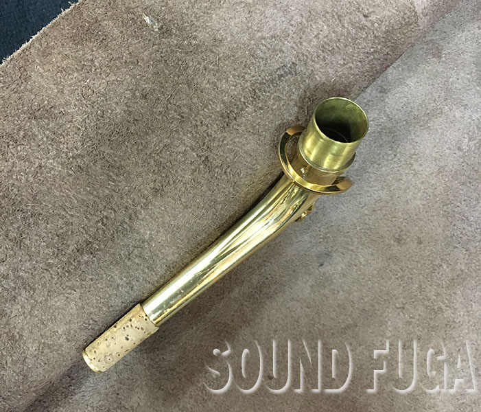 YAMAHA YAS-82Z Custom G1ネック アルトサックス