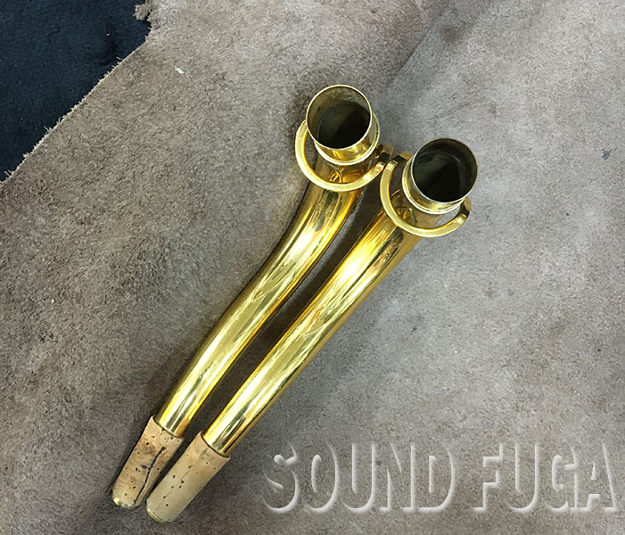 SELMER MARK VII #28万番台　ネック無し　テナーサックス　希少 マーク7 H.Selmer テナーサックス Mark VII 28万番台／委託品