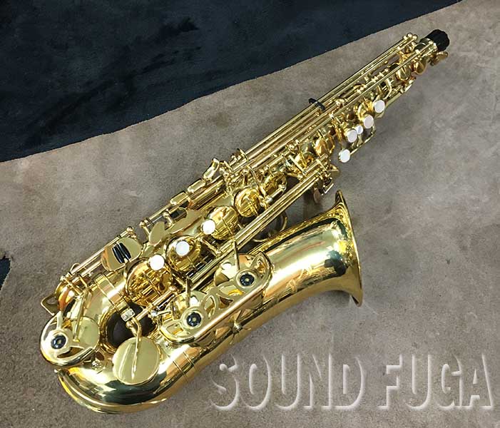 YANAGISAWA A-50 アルトサックス