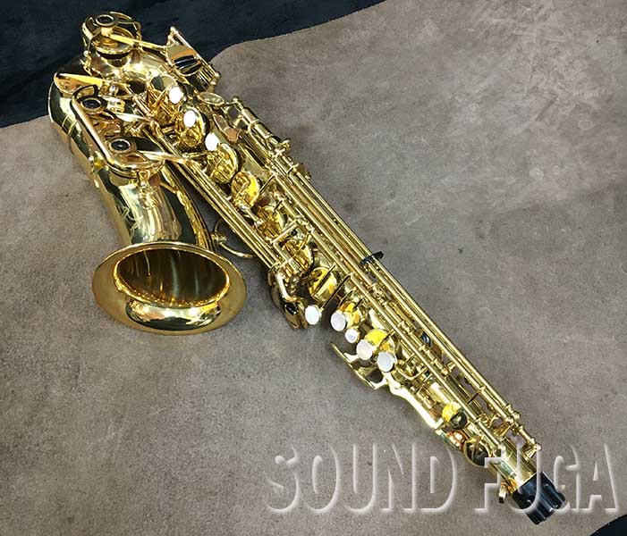 YANAGISAWA A-50 アルトサックス