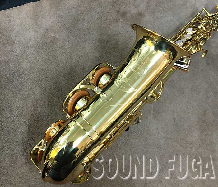 YANAGISAWA A-50 アルトサックス