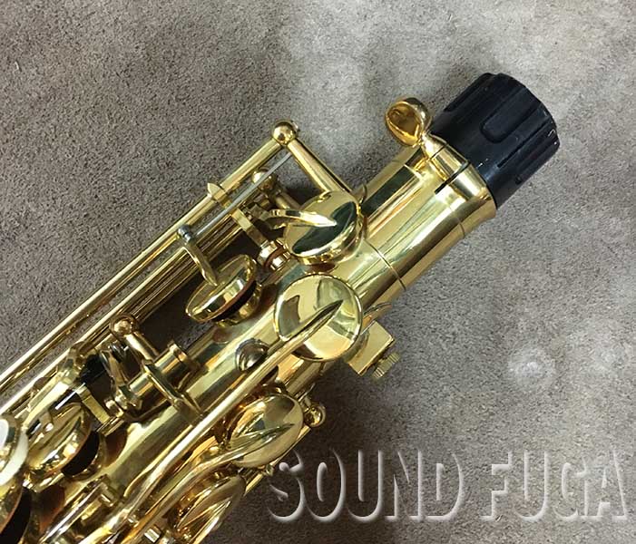 YANAGISAWA A-50 アルトサックス