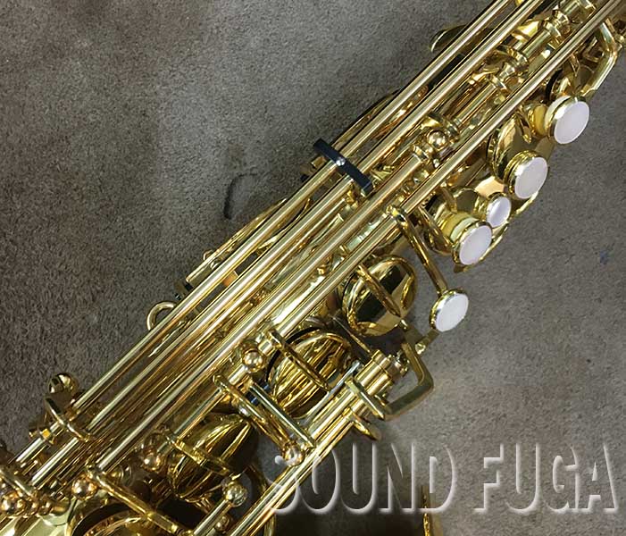 YANAGISAWA A-50 アルトサックス