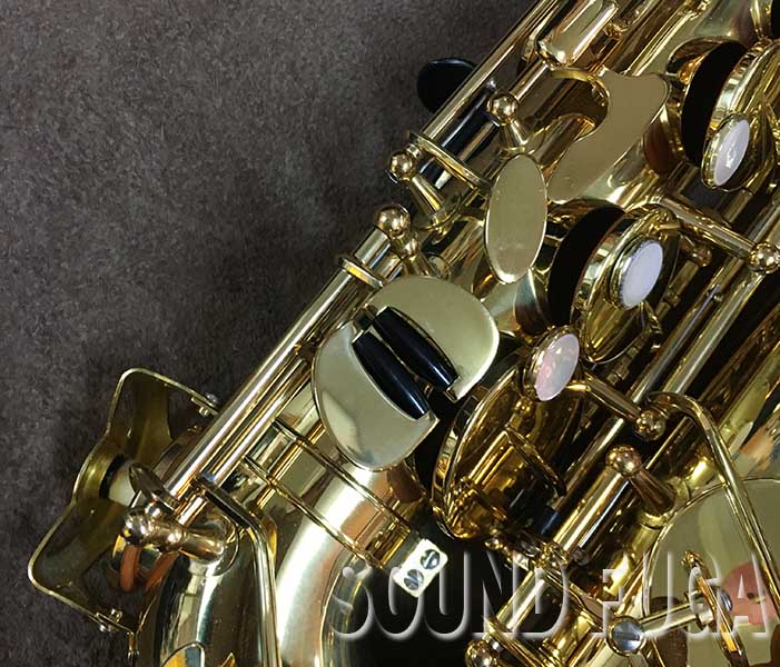 YANAGISAWA A-50 アルトサックス