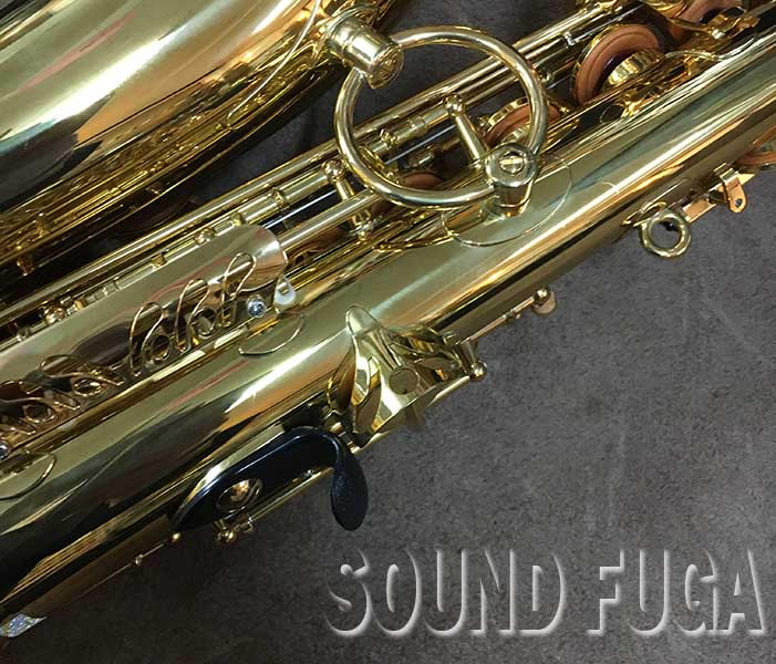 YANAGISAWA A-50 アルトサックス