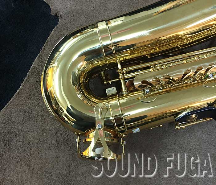 YANAGISAWA A-50 アルトサックス YANAGISAWA A-50 アルトサックス
