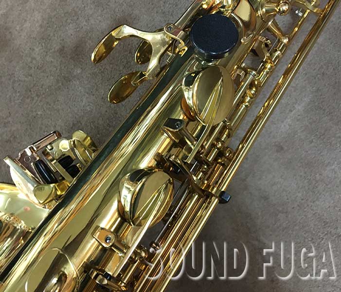 YANAGISAWA A-50 アルトサックス