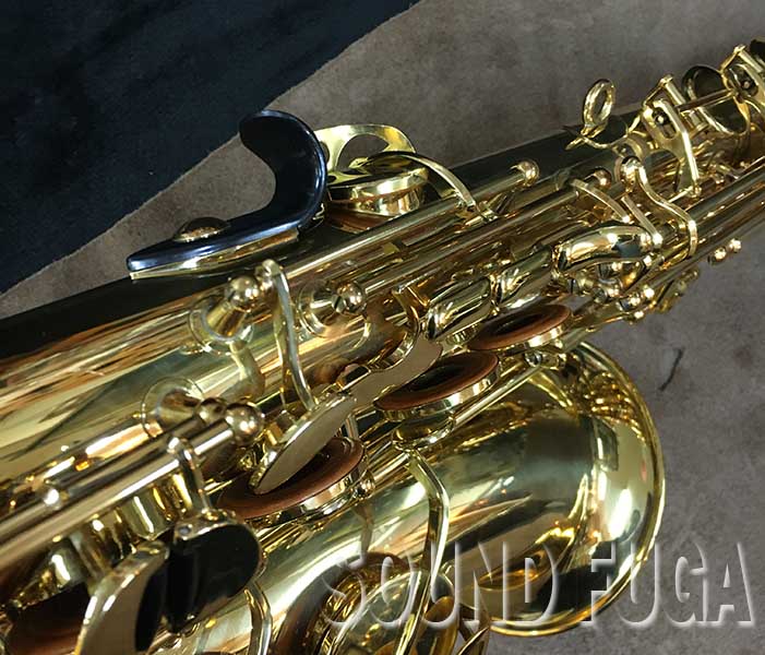 YANAGISAWA A-50 アルトサックス