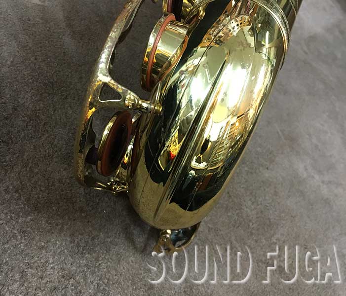 YAMAHA YAS-62 J-Guard アルトサックス YAMAHA YAS-62 J-Guard アルトサックス